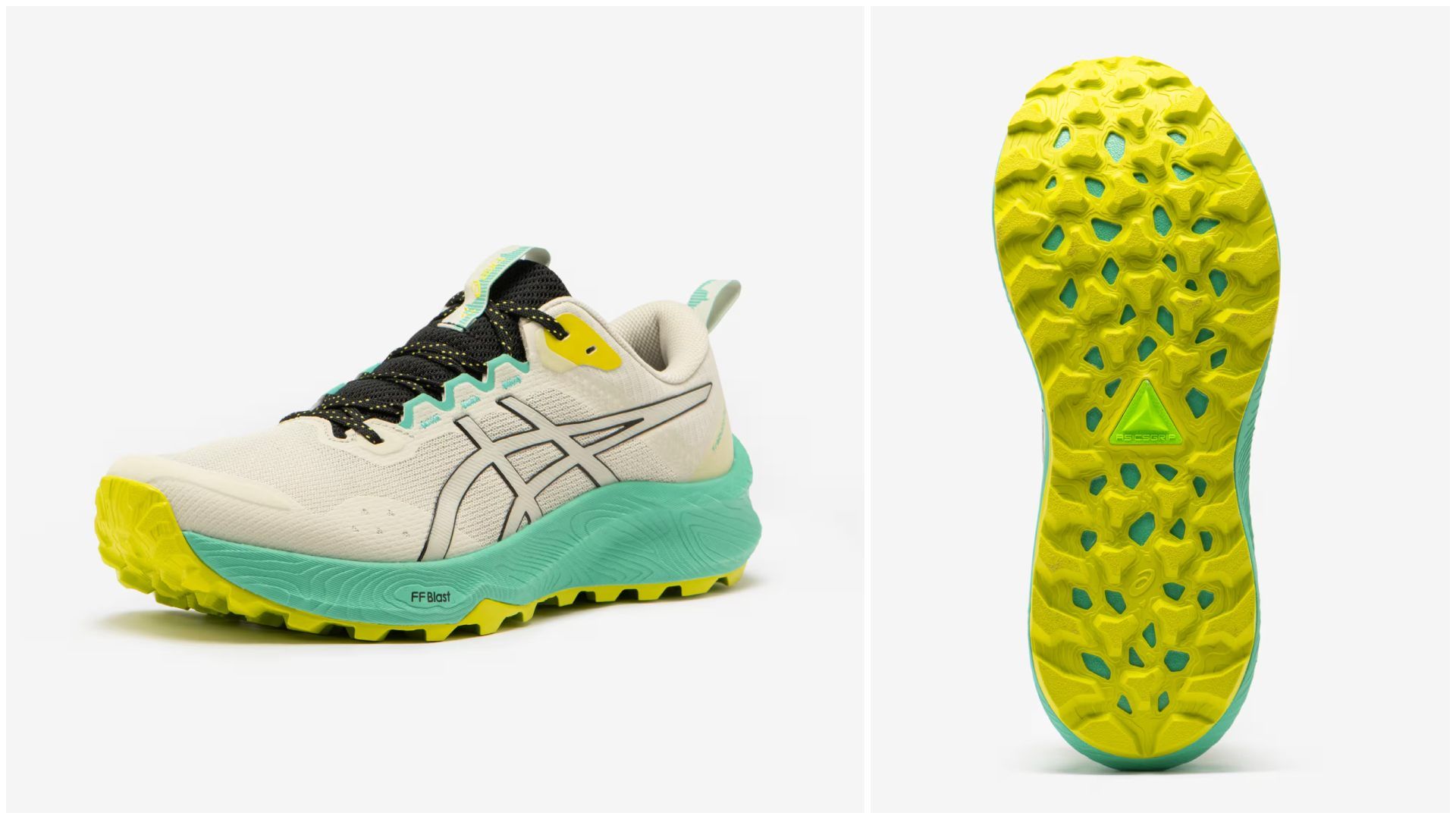 ASICS Trabuco Terra 3. ASICS Trabuco Terra 3.