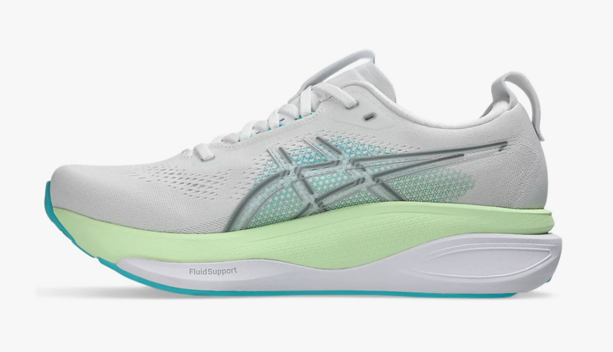 cara interior Kayano 33