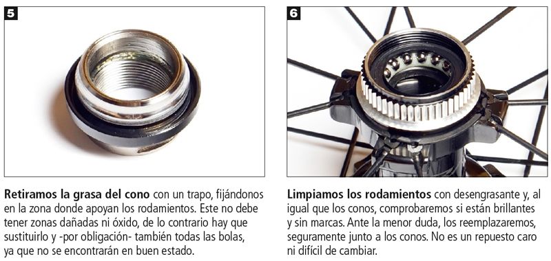 Mantenimiento 5 y 6