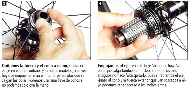 Mantenimiento 3 y 4