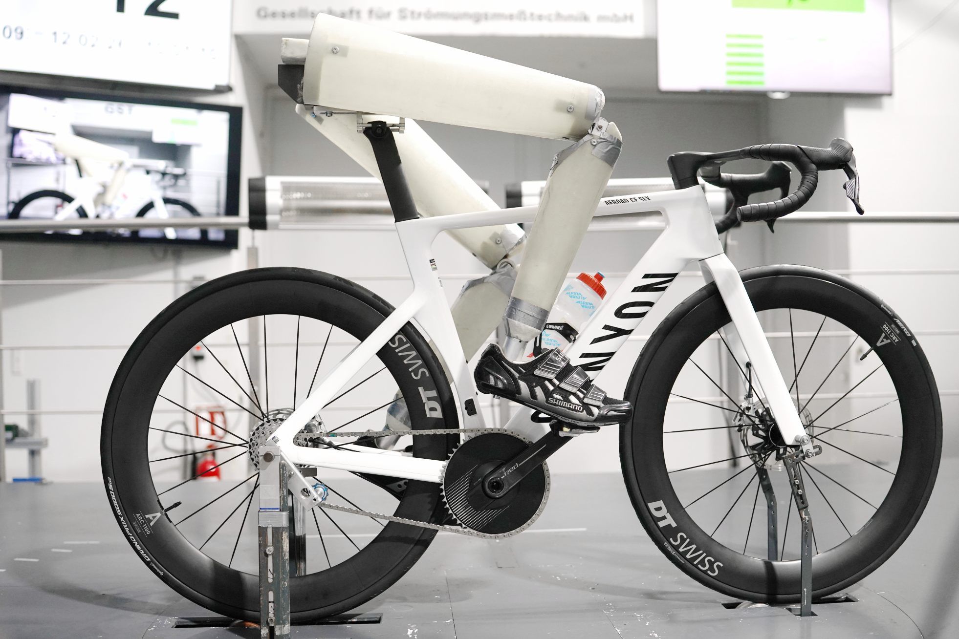 Canyon Aeroad 2026.