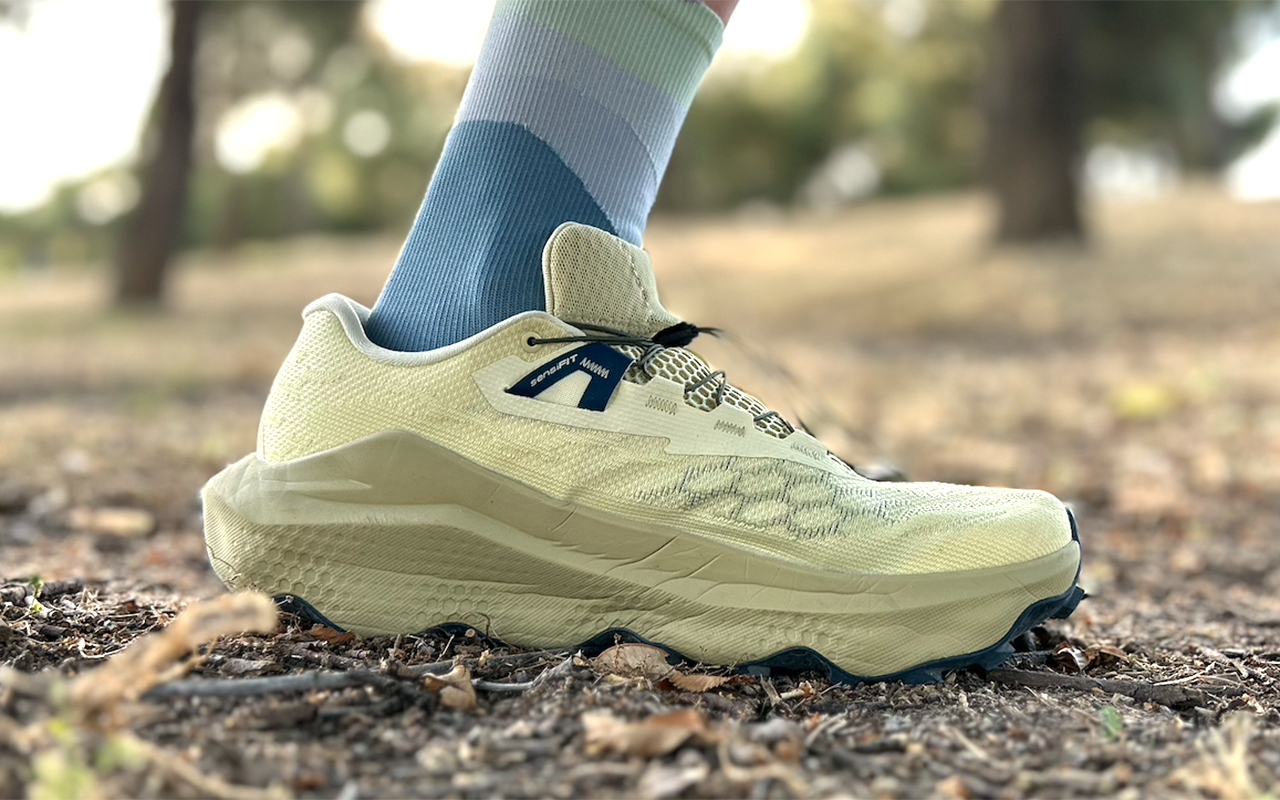 Salomon Ultra Glide 4