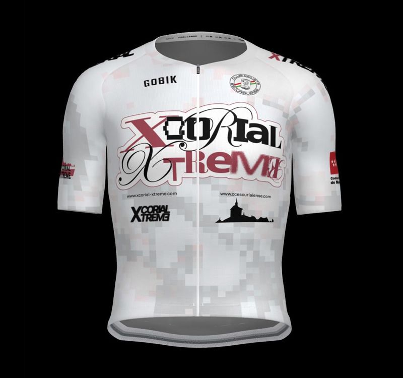 maillot Xcorial Xtreme maillot Xcorial Xtreme