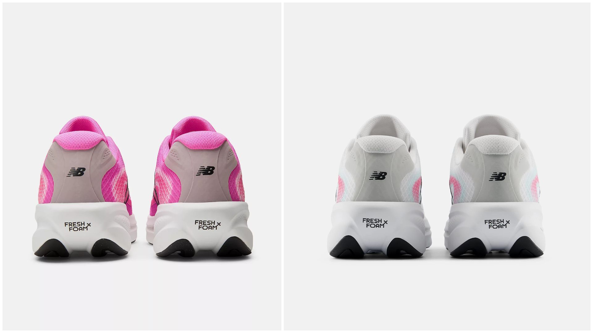 New Balance Ellipse Breathe.