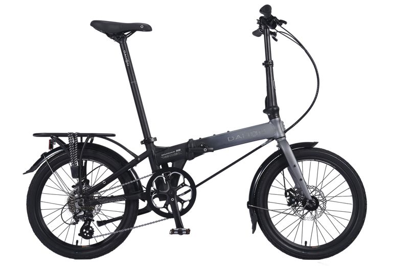 Mariner HD 1