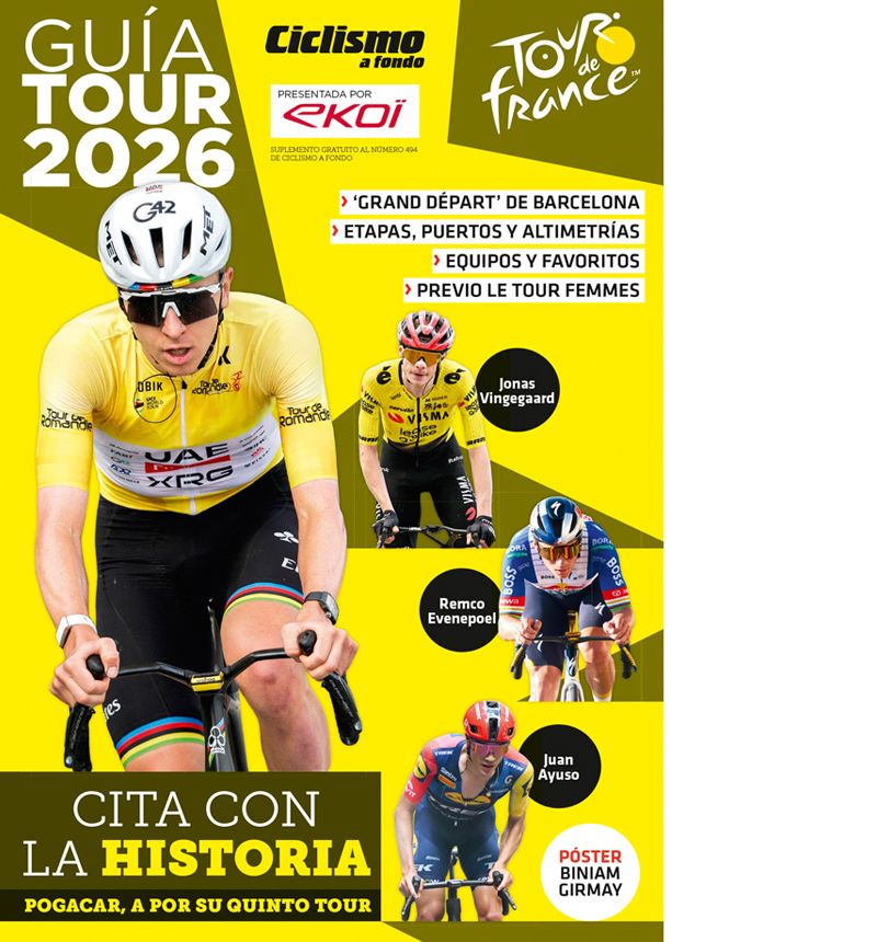 portada guia tour 2026