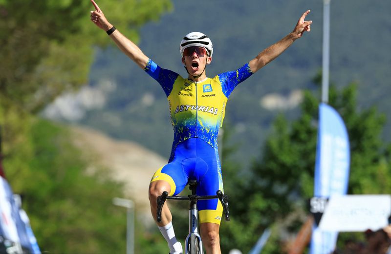 Benjamin Noval foto 2