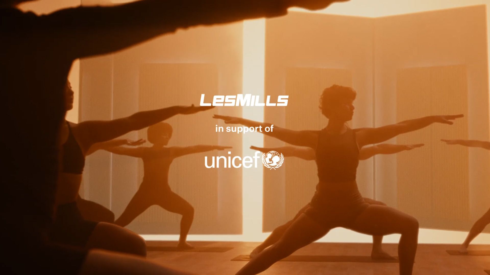 Cuando el ejercicio físico cambia más vidas de las que imaginas: Workout for the World