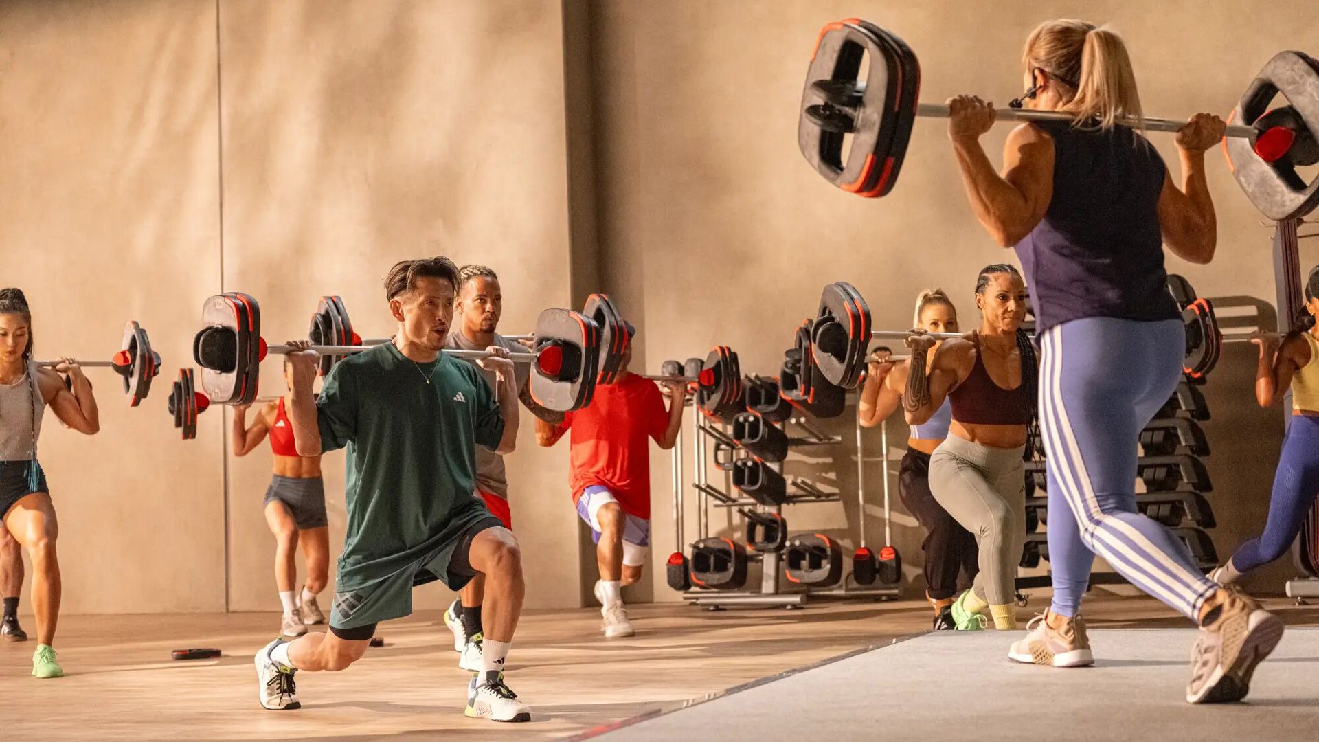 Fuerza para todos: cómo elegir el entrenamiento Les Mills que mejor encaja con tu objetivo