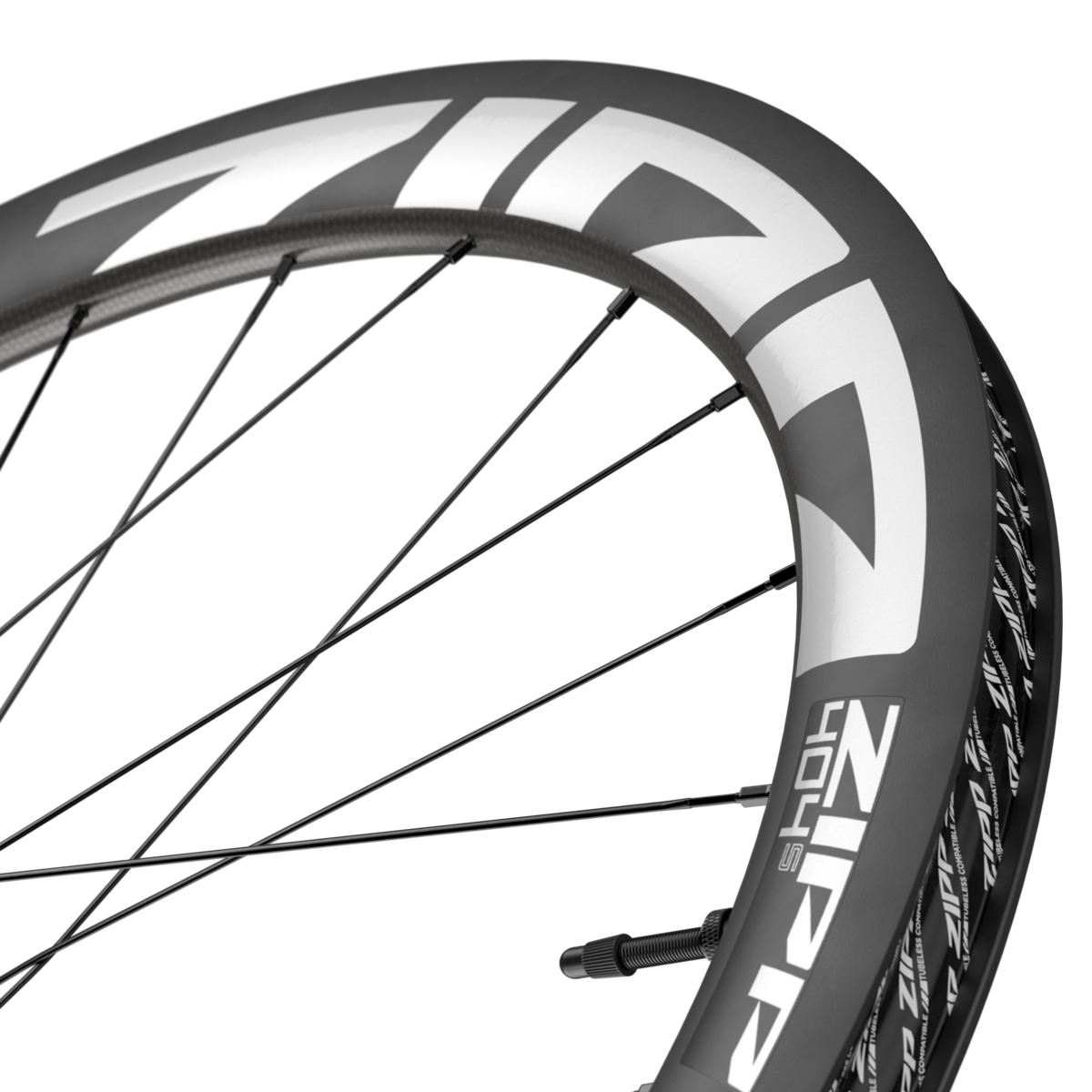 ZIPP 404s TSS