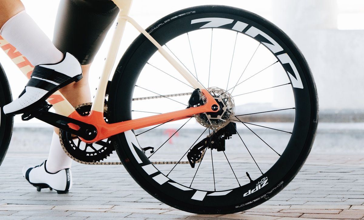 ZIPP 404s Estatica