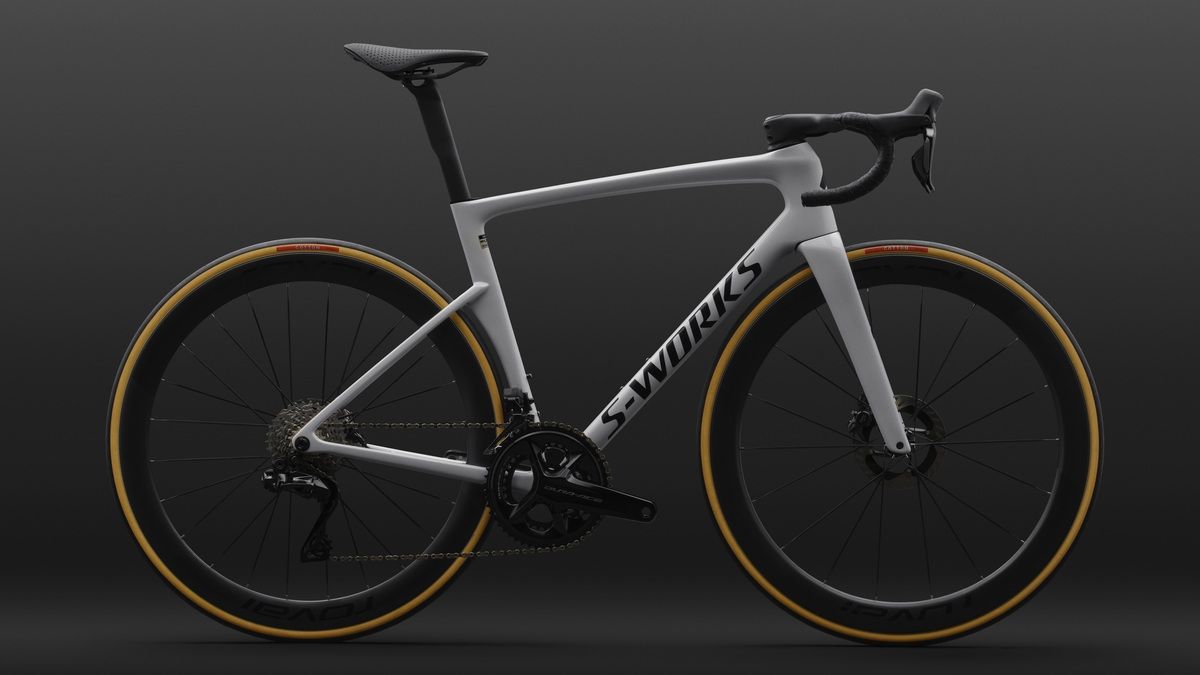 Specialized Tarmac SL9 Di2