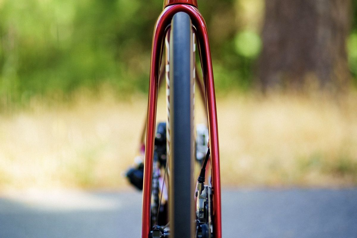 Specialized Tarmac SL9 Flow Fork