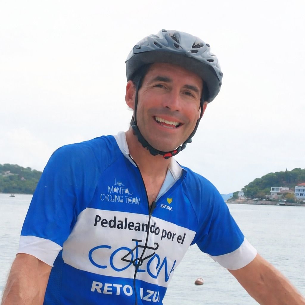 oscar falagan