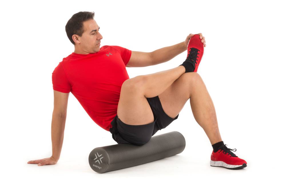 Automasaje fascial