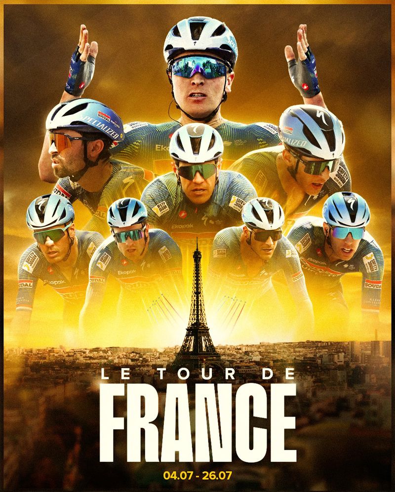cartel Soudal cartel Soudal