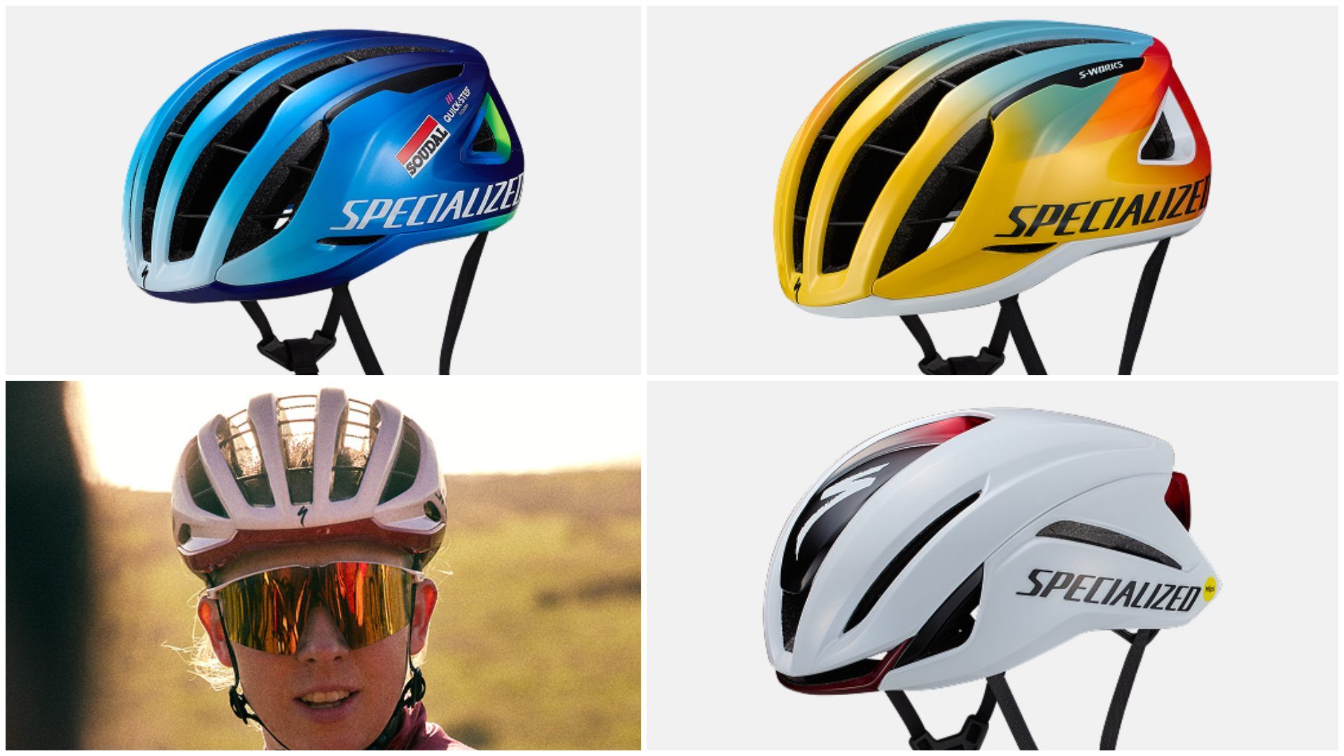 Cascos Cascos