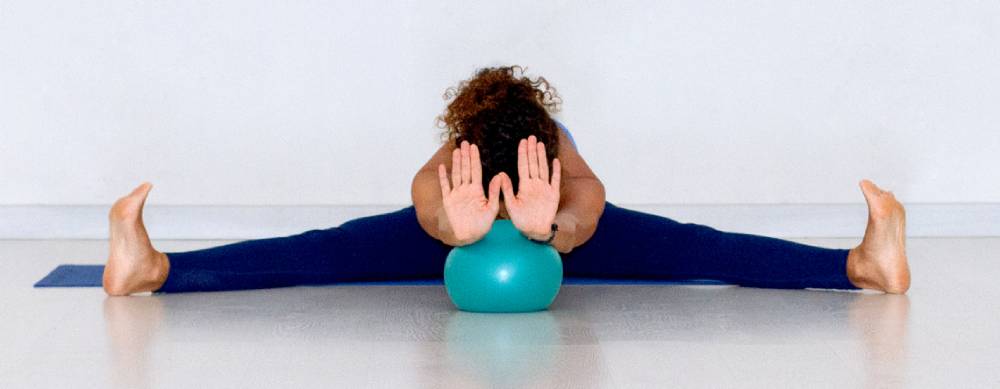 Pilates softball estabilidad y flexibilidad