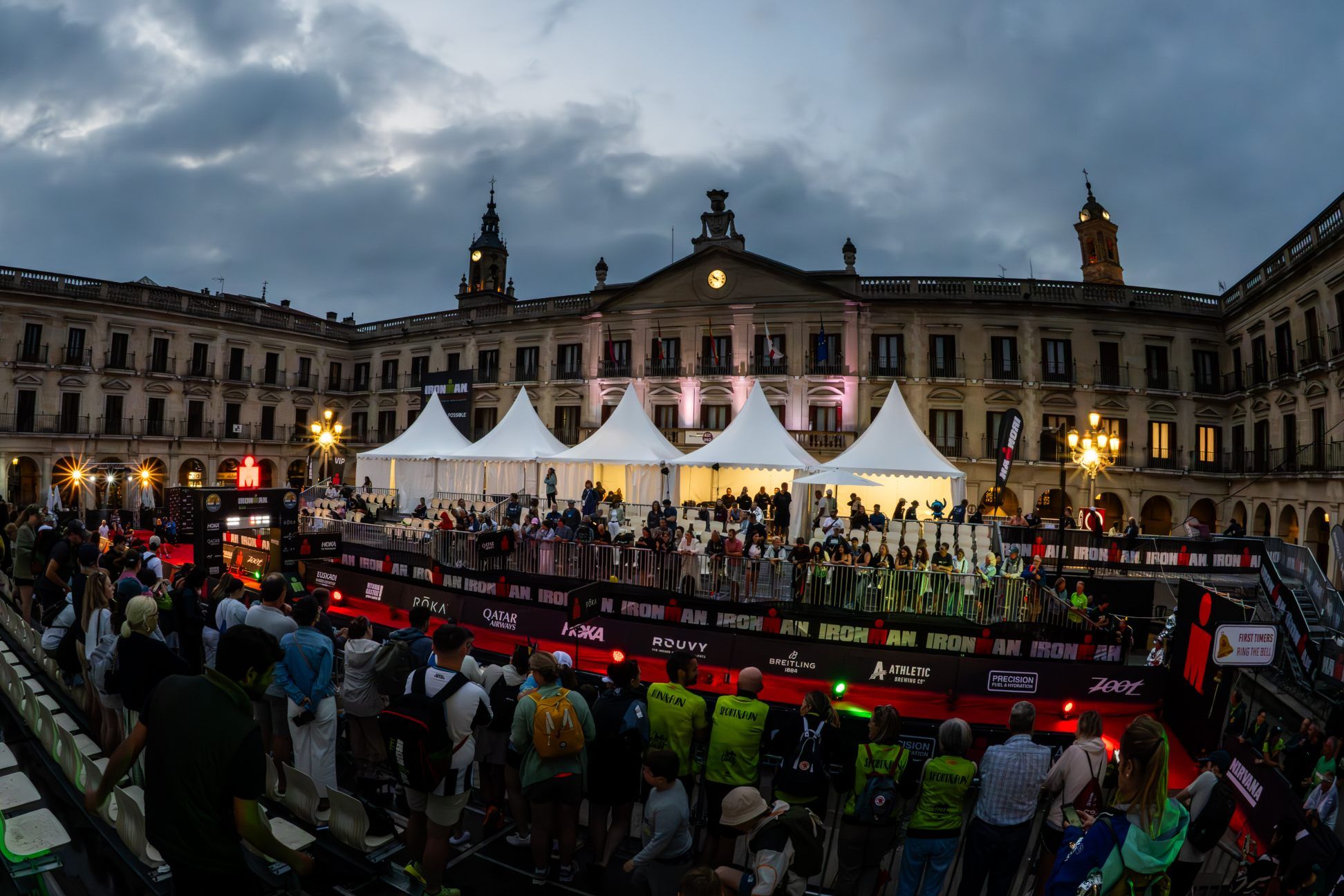 10 días para el IRONMAN Vitoria Gasteiz.