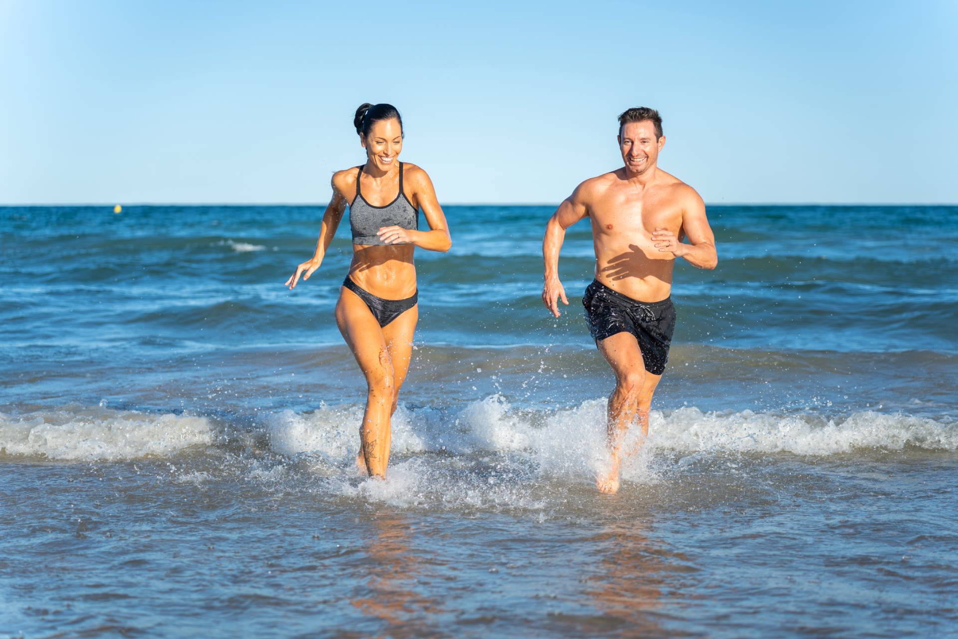 Pierde grasa en verano sin operación bikini