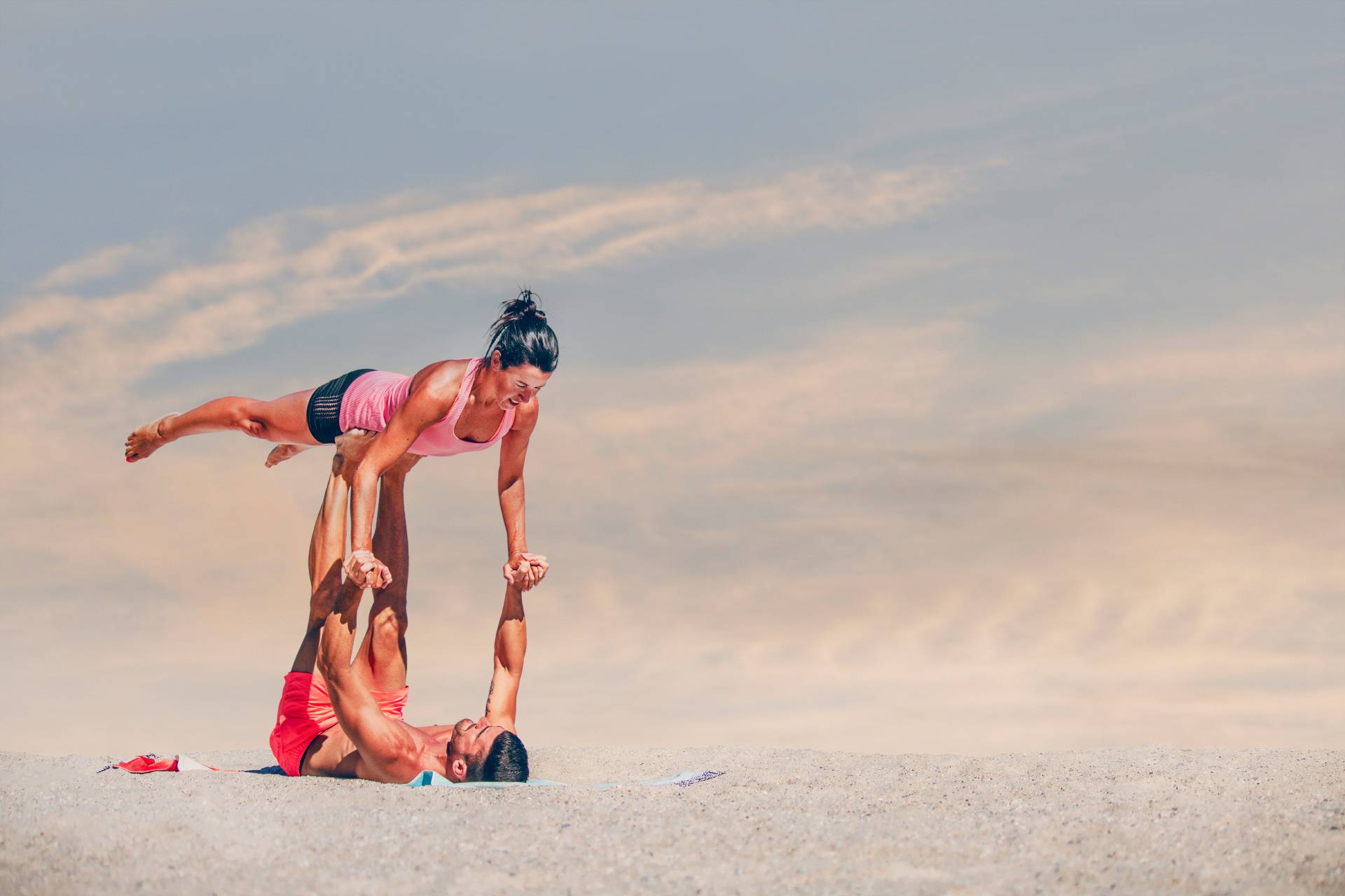 El entrenamiento para perder grasa sin operación bikini