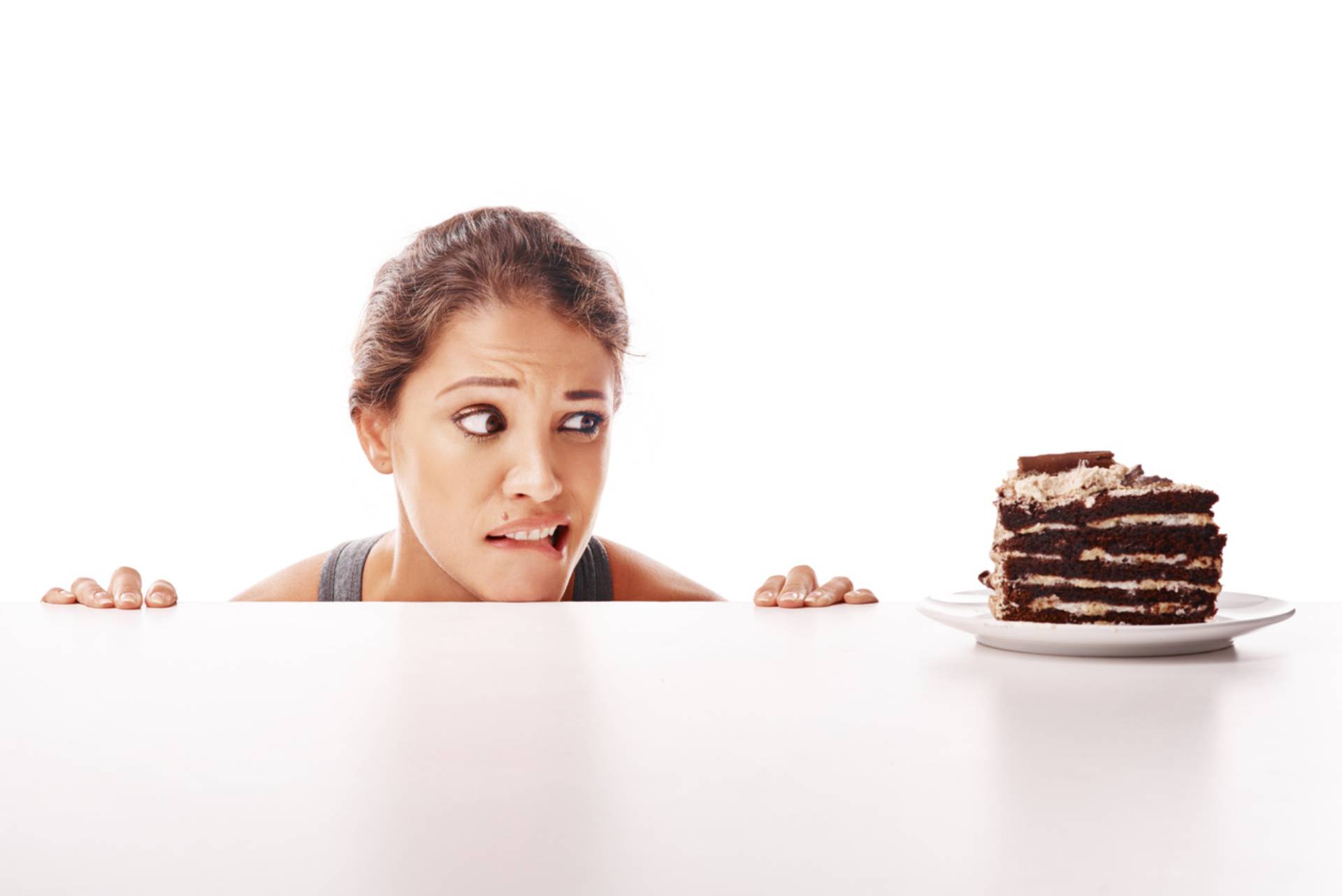 Test rápido ¿Tienes hambre real o hambre emocional