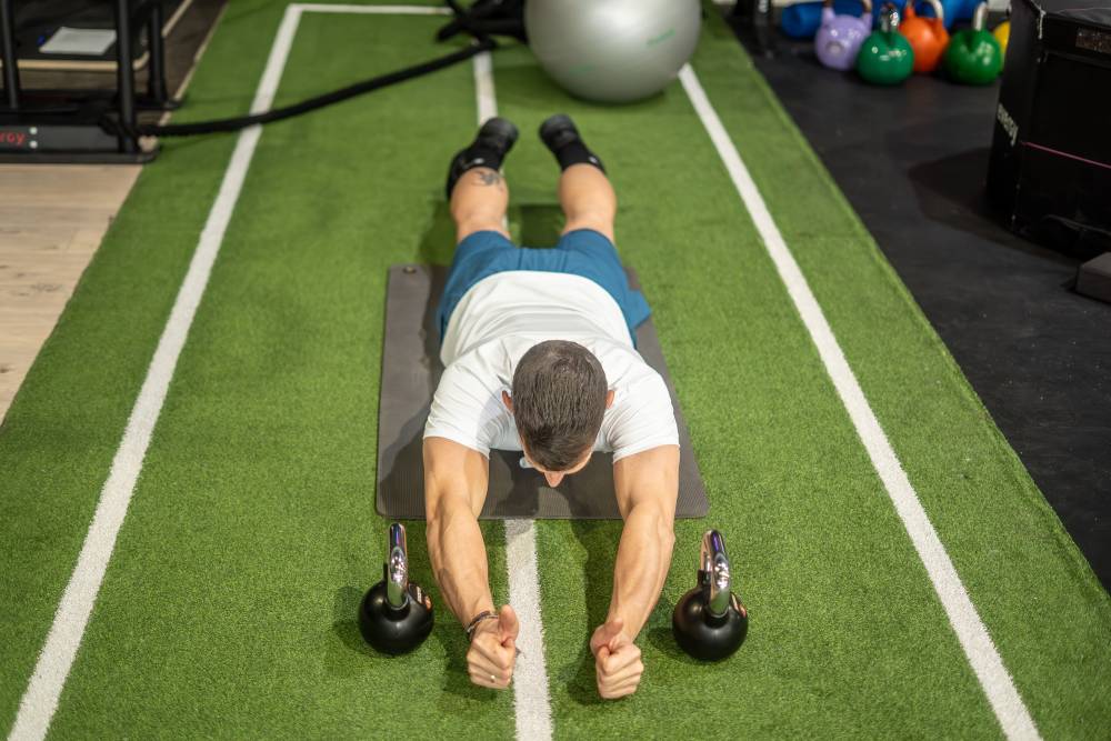 Ejercicio 1 de calentamiento