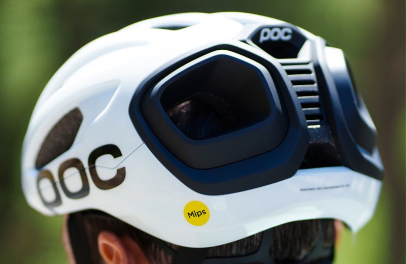 Casco POC Amidal foto 3 Casco POC Amidal foto 3
