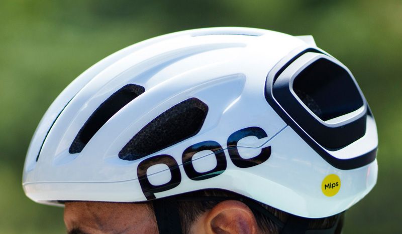 Casco POC Amidal foto 2 Casco POC Amidal foto 2