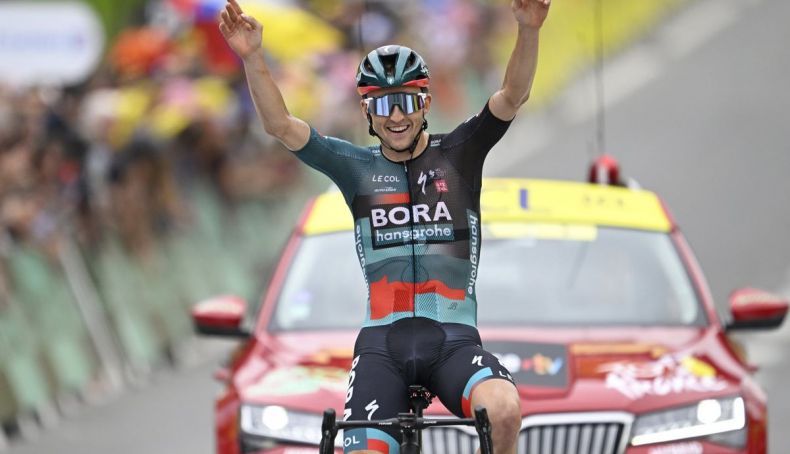 hindley y vingegaard ponen el tour patas arribas en una memorable etapa 2 790x454