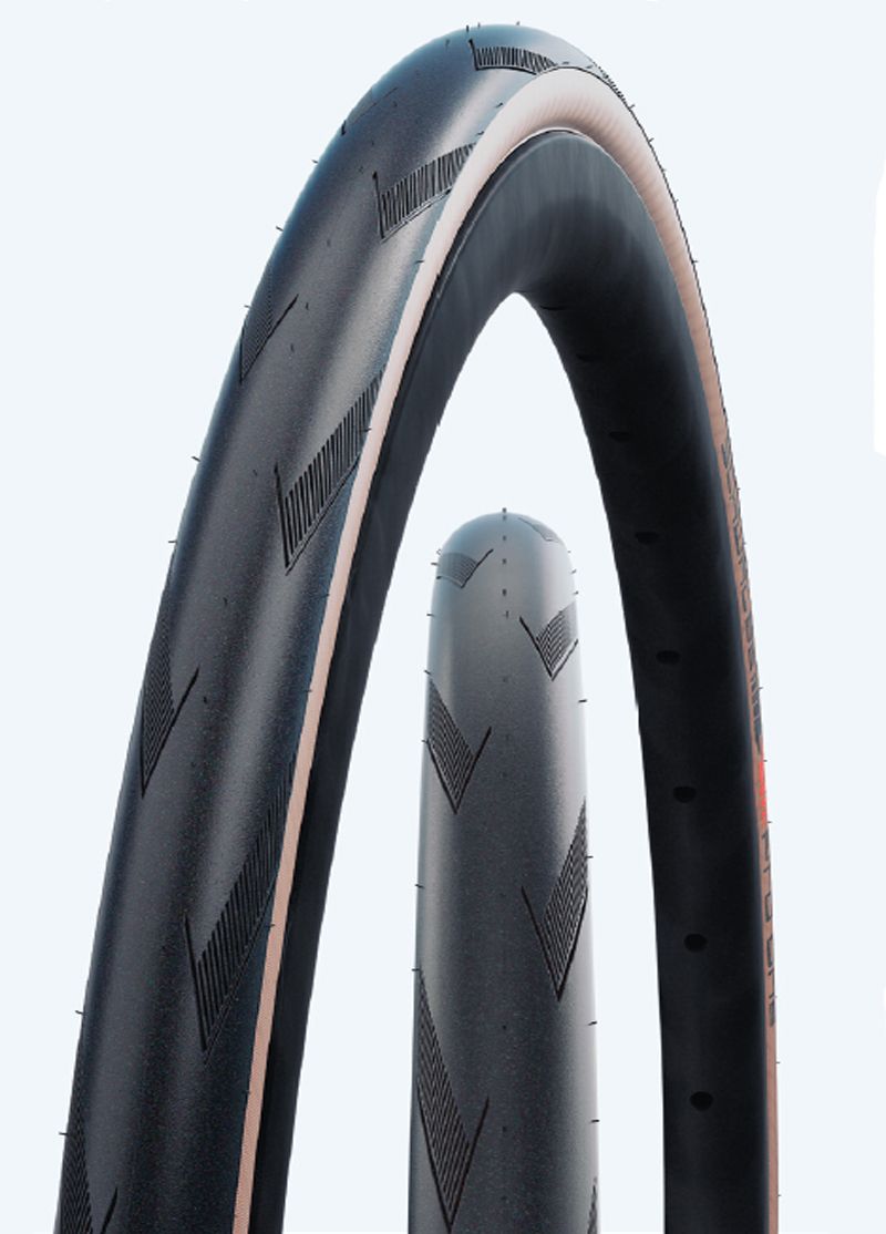 cubiertas Pro One tubeless