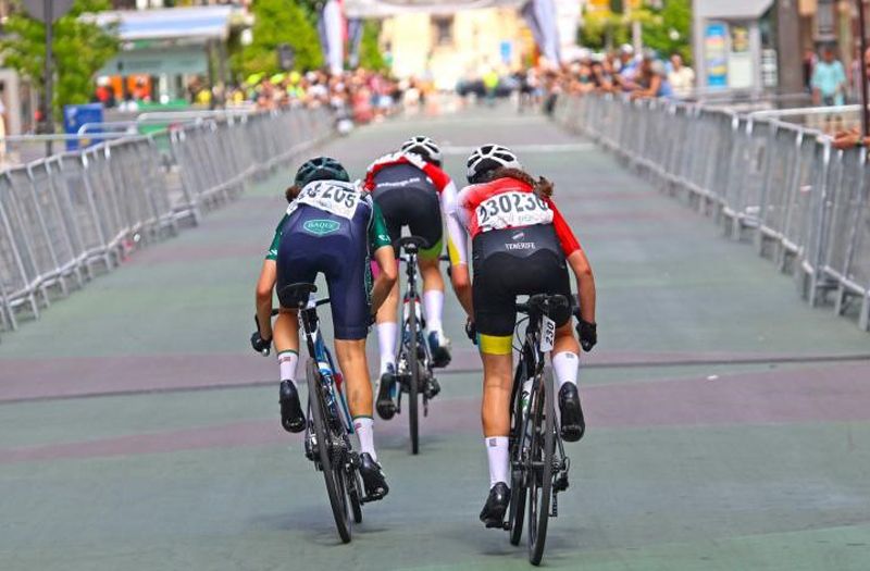 Gran Premio Ayuntamiento de León 2 Gran Premio Ayuntamiento de León 2