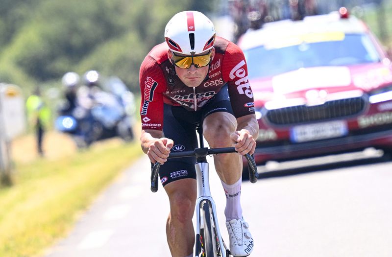 Baptiste Veistroffer