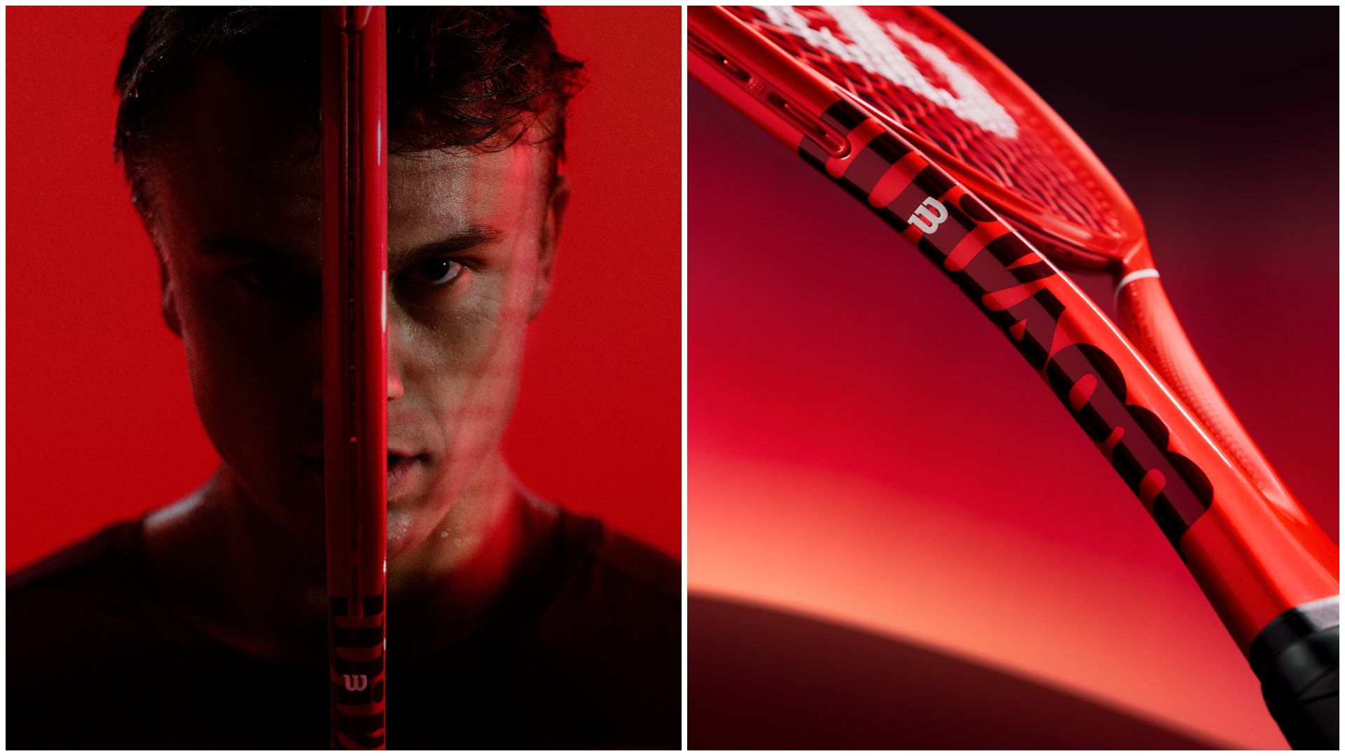 Wilson presenta Defyer.