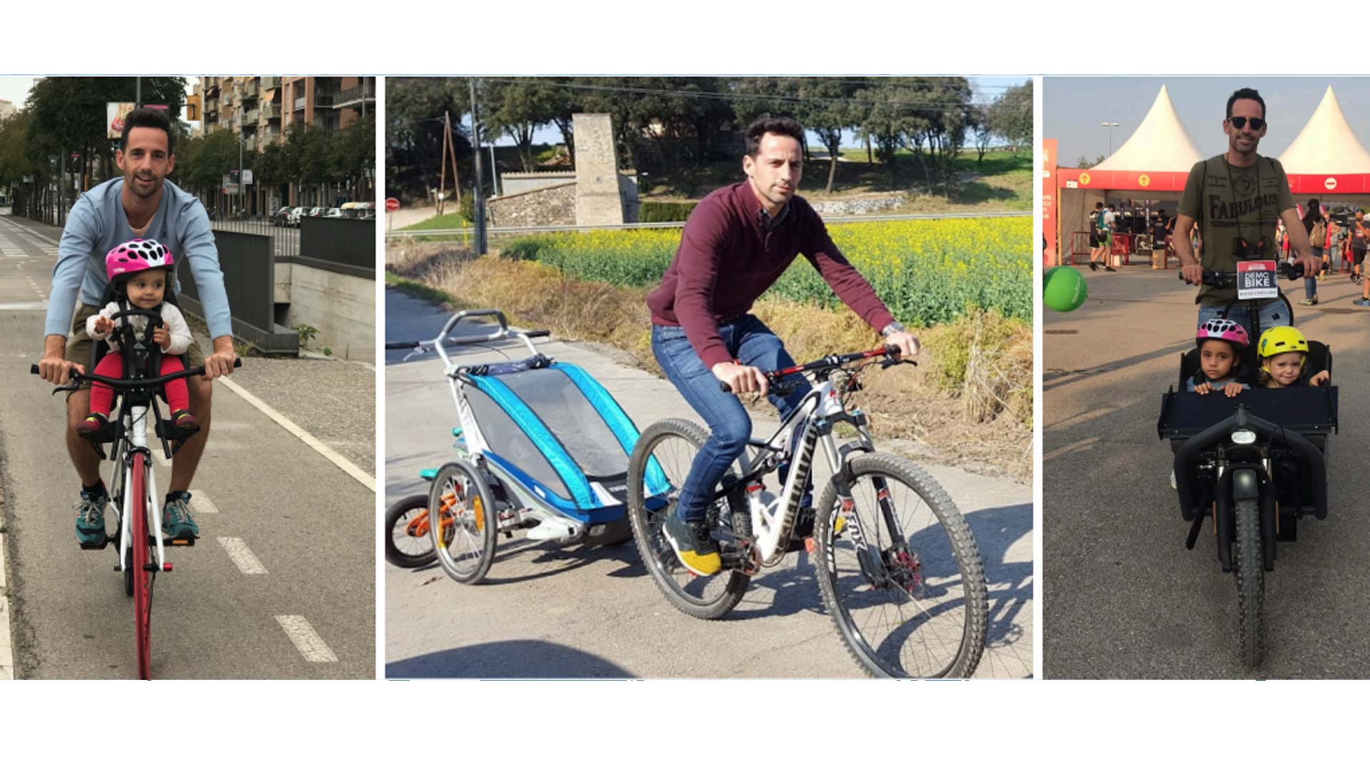 La bicicleta como estilo de vida: Más allá del pedaleo