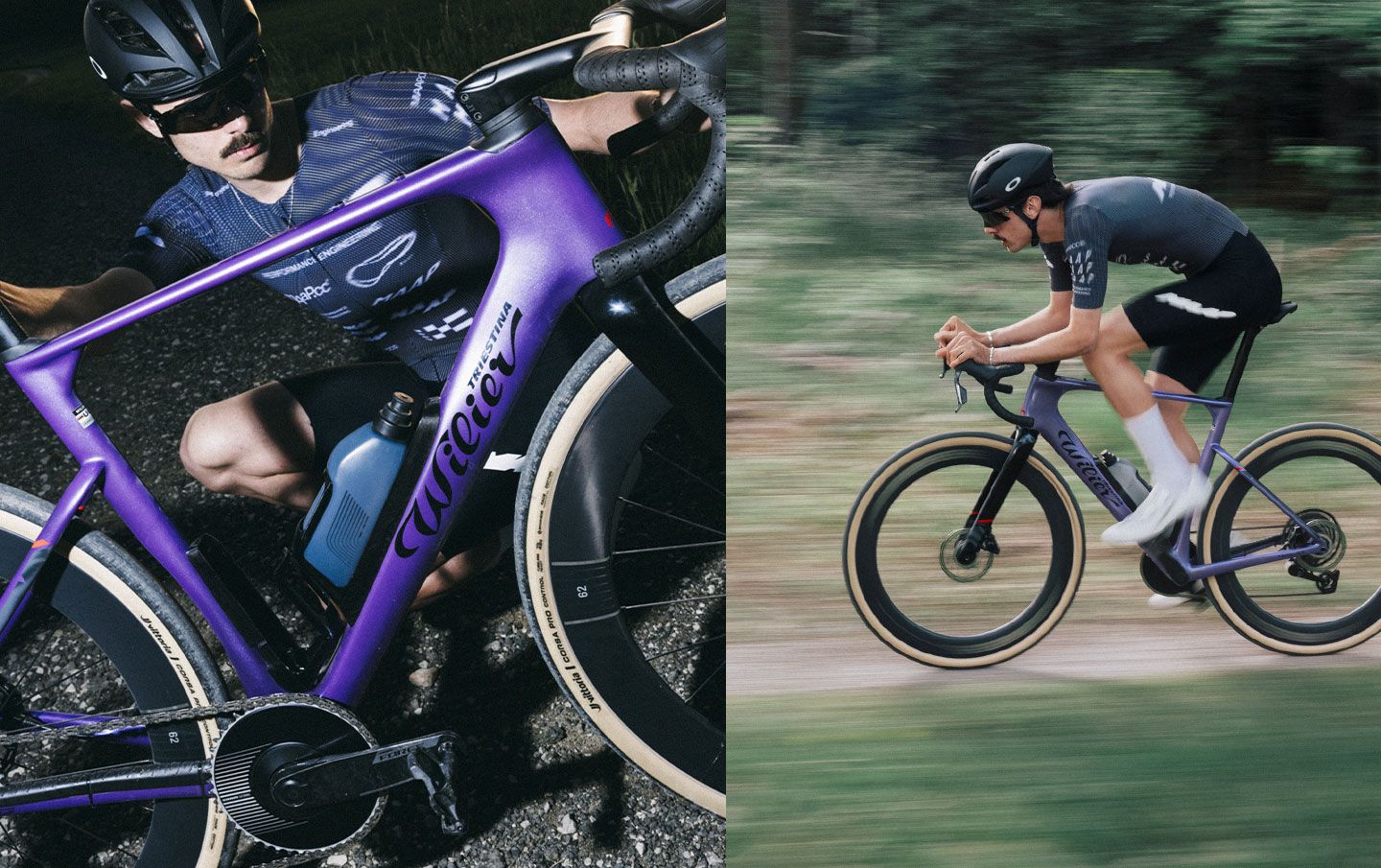 two cols