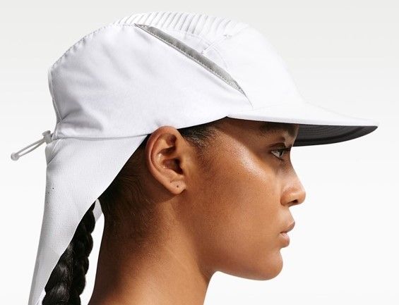 Gorra Dri-FIT ADV refrigerante 