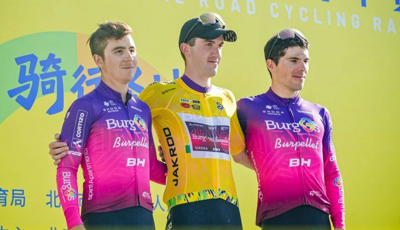 triplete del burgos burpellet bh en el tour de mentougou que conquista clement alleno 2 790x454