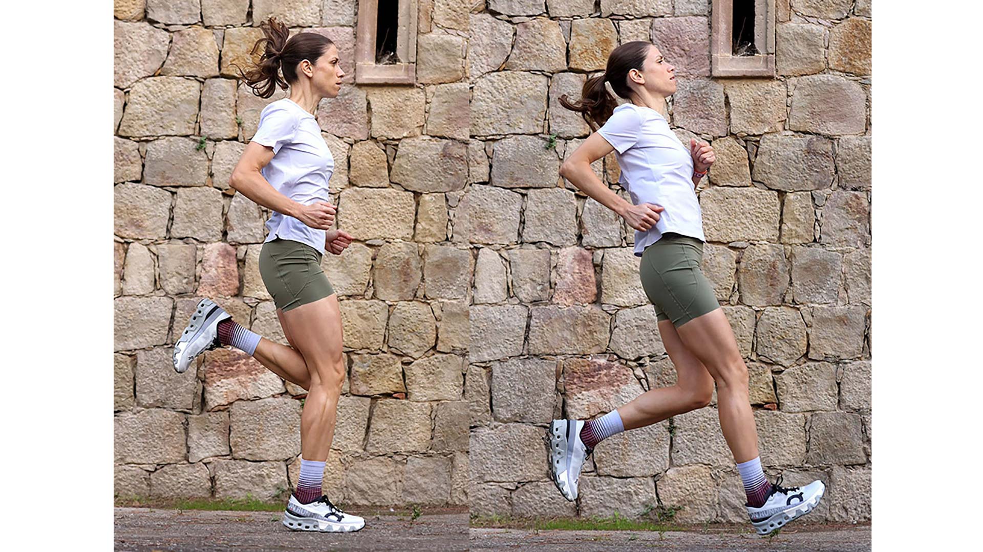 5 errores que te hacen correr mas lento y te lesionan mas