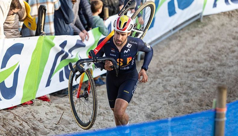 felipe orts liderara la seleccion espanola de ciclocross en el mundial de hulst 2 790x454 felipe orts liderara la seleccion espanola de ciclocross en el mundial de hulst 2 790x454