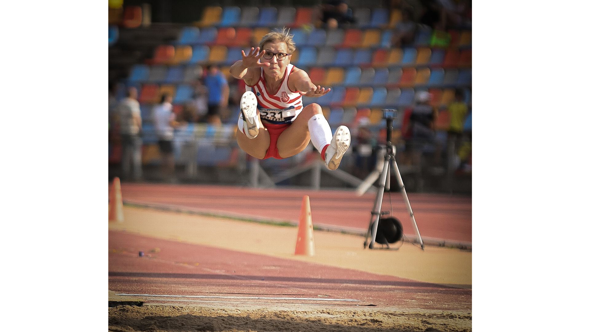 Loles Vives Campeonato de España. Alcobendas 2024