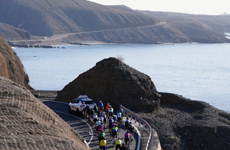 Gran Canaria Bike Week foto 2 Gran Canaria Bike Week foto 2