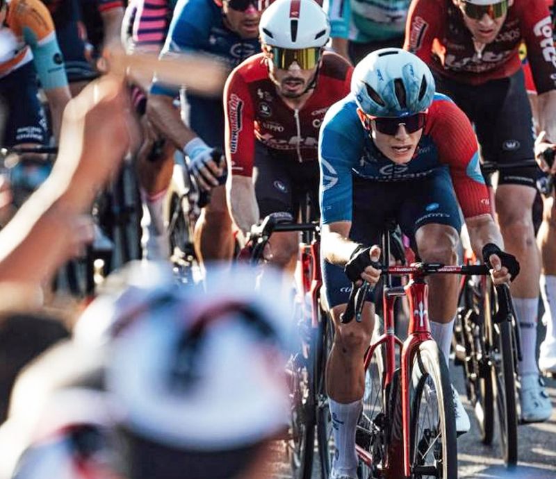 Groupama FDJ Groupama FDJ