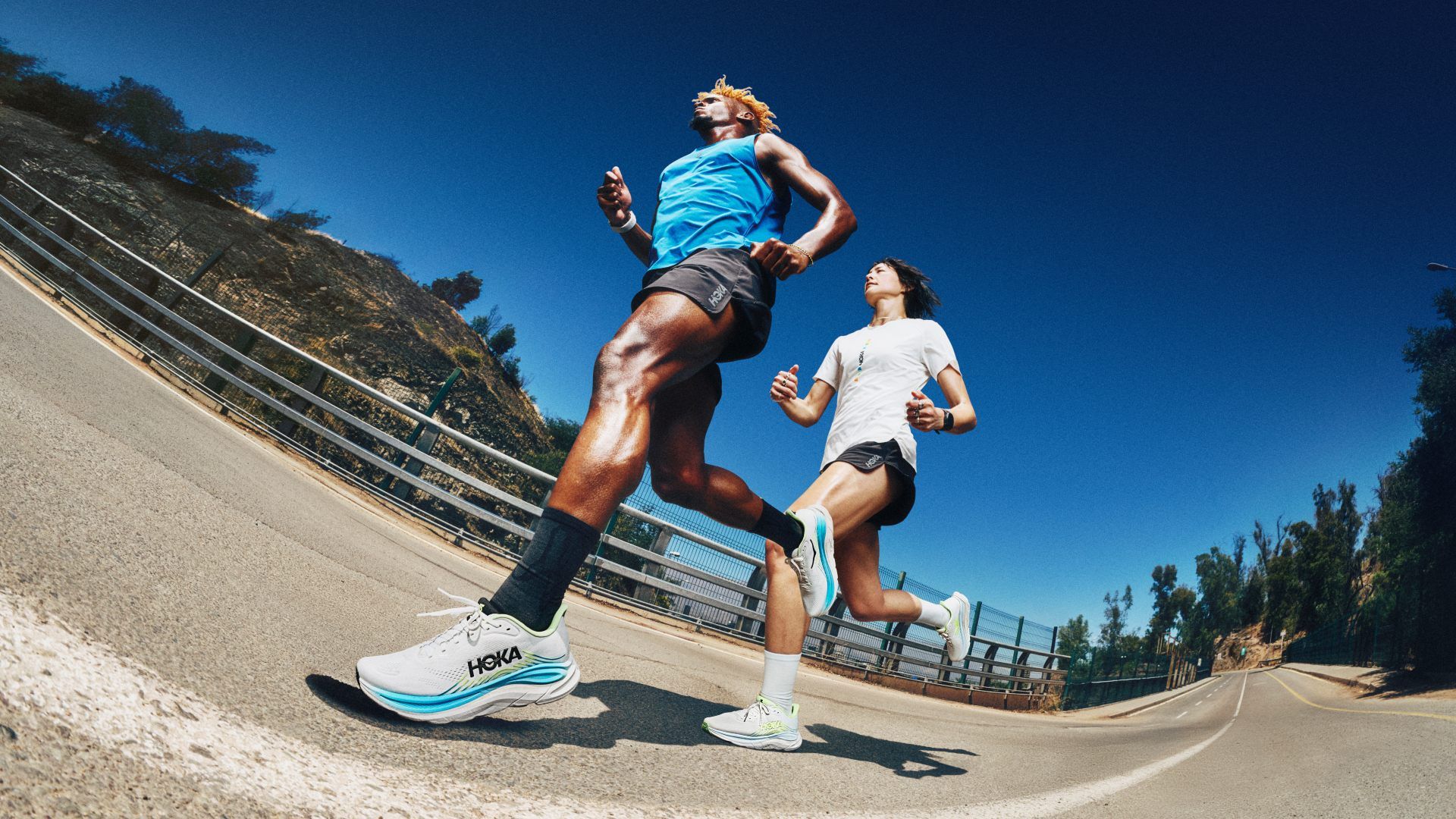 Hoka Clifton 11