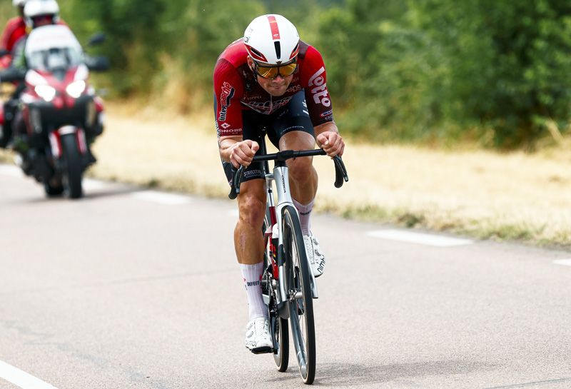 Baptiste Veistroffer