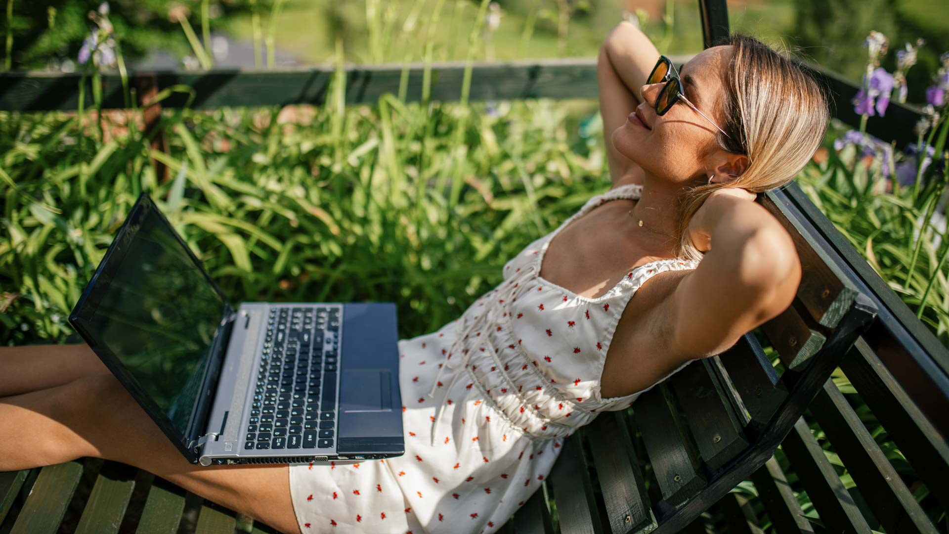 Descanso y ocio digital para deportistas: Cómo desconectar después del entrenamiento. (Foto: iStock)