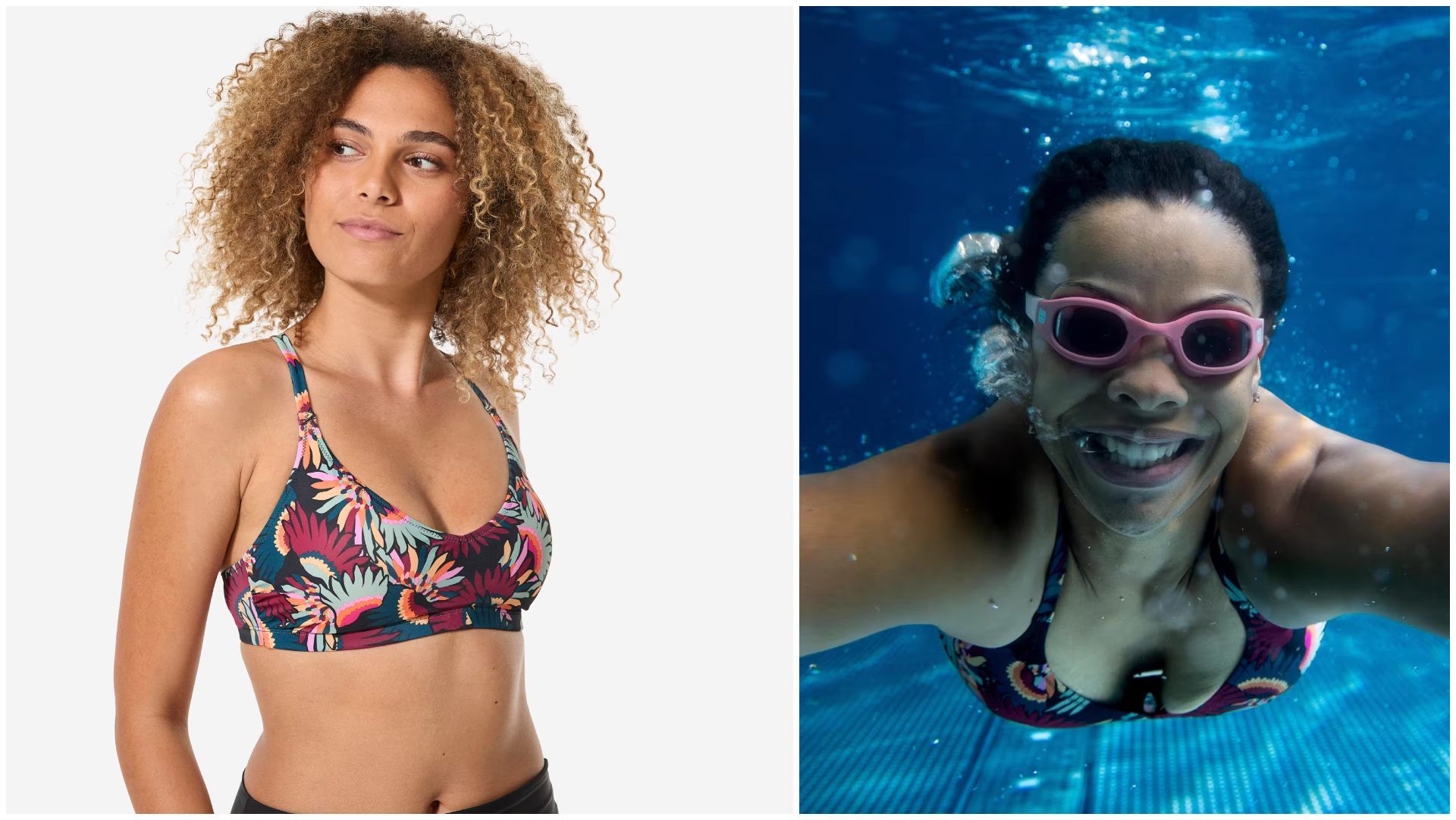 Top Bikini. Top Bikini.