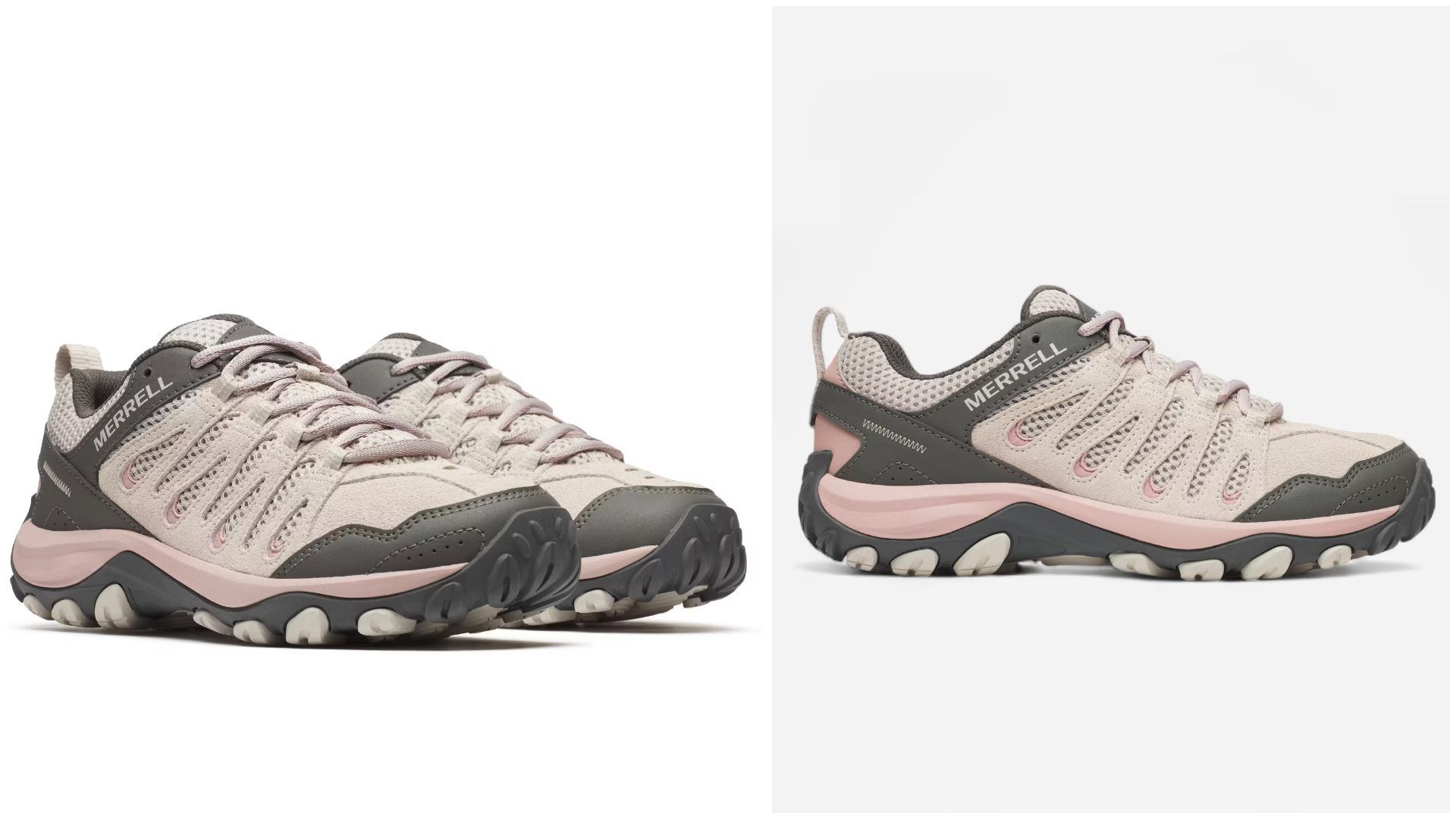 Zapatillas de montaña y trekking Merrell Crosslander 3. Zapatillas de montaña y trekking Merrell Crosslander 3.