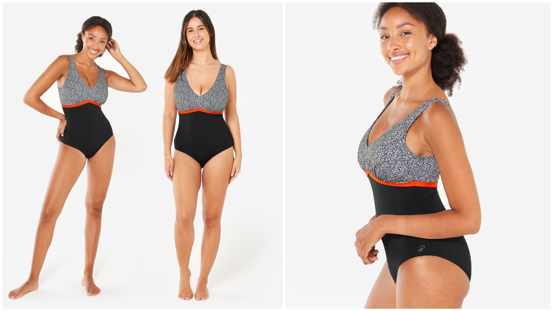 Bañador Reductor Mujer Aquagym Rosy. Bañador Reductor Mujer Aquagym Rosy.