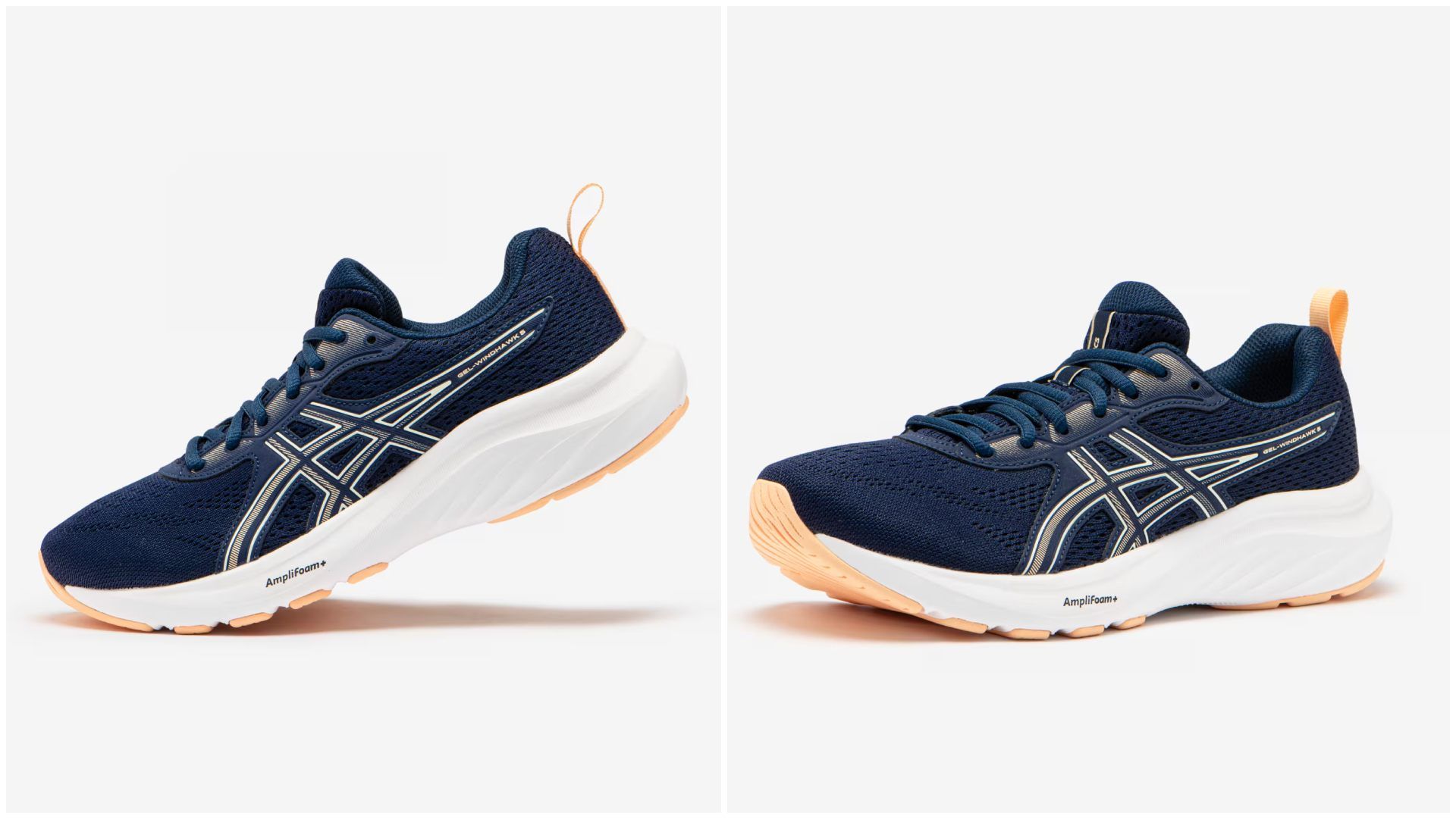 Zapatillas Running ASICS GEL Windhawk. Zapatillas Running ASICS GEL Windhawk.